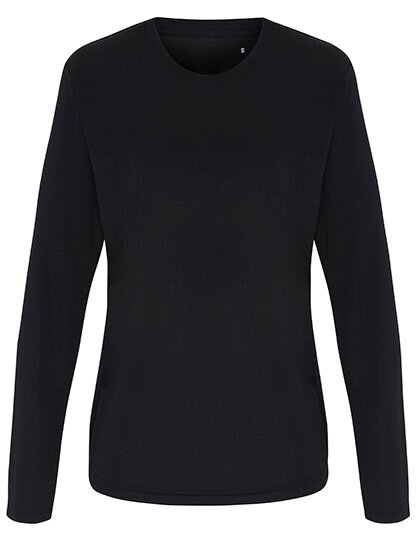 Women´s Long Sleeve Performance T-Shirt