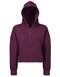Women´s Half Zip Hoodie