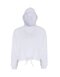Women´s Cropped Oversize Hoodie