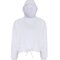 Women´s Cropped Oversize Hoodie