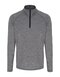 Men´s Long Sleeve Performance ¼ Zip