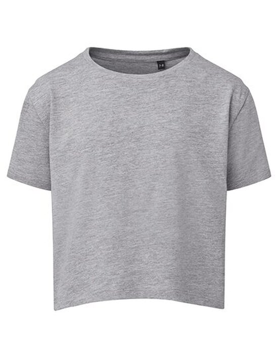 Kids Boxy Tee