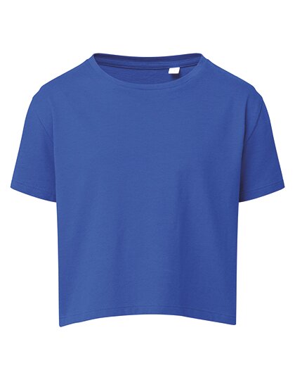 Kids Boxy Tee
