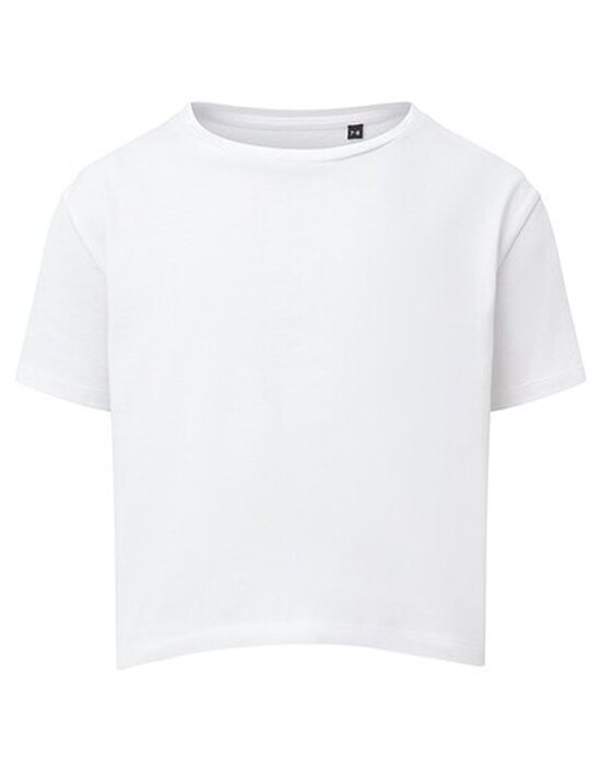 Kids Boxy Tee