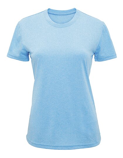 Women´s Recycled Performance T-Shirt