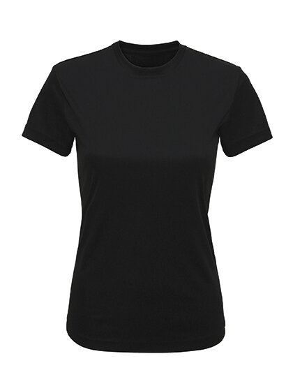 Women´s Recycled Performance T-Shirt