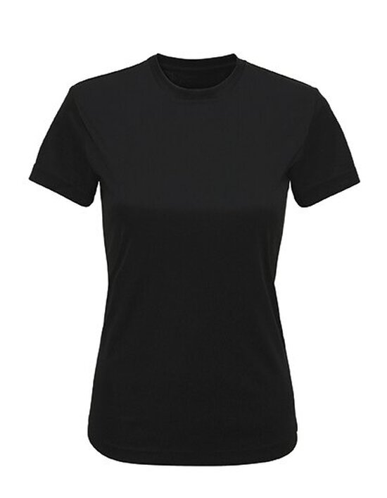 Women´s Recycled Performance T-Shirt