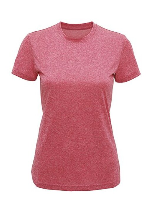 Women´s Recycled Performance T-Shirt