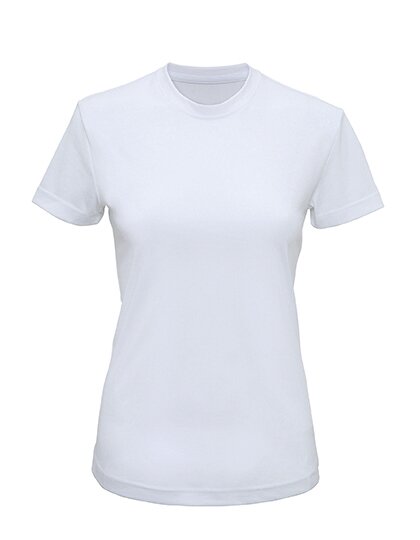 Women´s Recycled Performance T-Shirt
