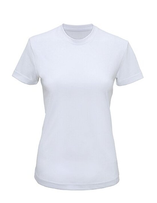 Women´s Recycled Performance T-Shirt