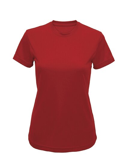Women´s Recycled Performance T-Shirt