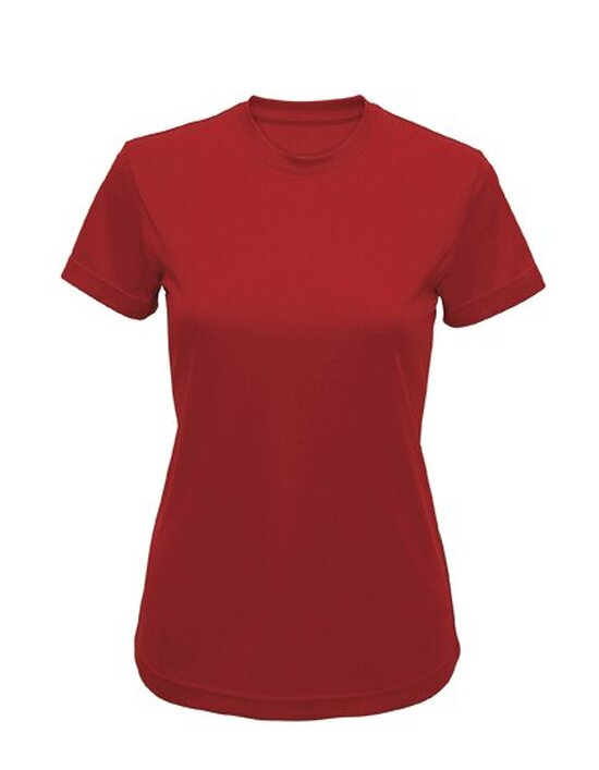 Women´s Recycled Performance T-Shirt