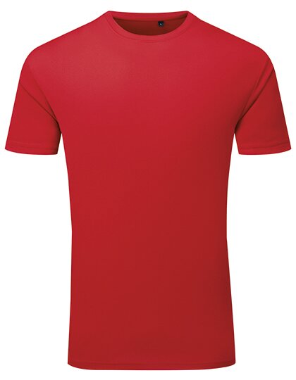 Men´s Textured Recycled T-Shirt