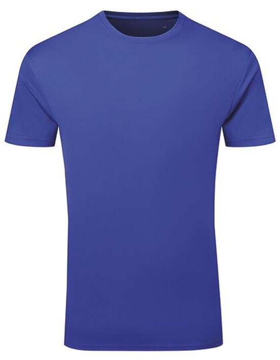 Men´s Textured Recycled T-Shirt