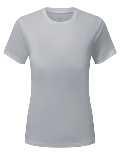 Women´s Textured Recycled T-Shirt