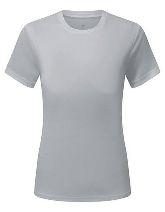 Women´s Textured Recycled T-Shirt