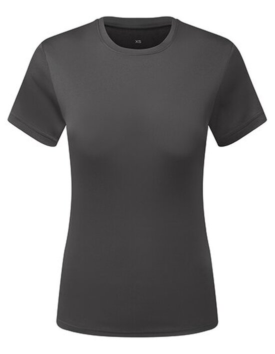Women´s Textured Recycled T-Shirt