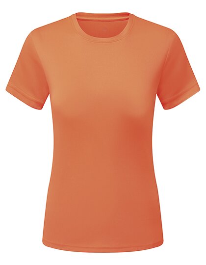 Women´s Textured Recycled T-Shirt