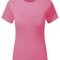 Women´s Textured Recycled T-Shirt