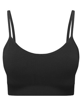 Women´s Recycled Seamless ´3D Fit´ Multi-Sport Flex Bra