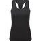Women´s Recycled Performance Slim Racer Back Vest