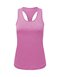 Women´s Recycled Performance Slim Racer Back Vest