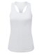 Women´s Recycled Performance Slim Racer Back Vest