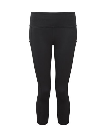 Women´s Recycled Performance Leggings ¾ Length