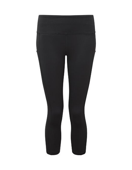 Women´s Recycled Performance Leggings ¾ Length