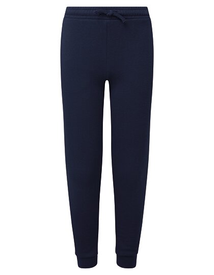 Kids Recycled Joggers