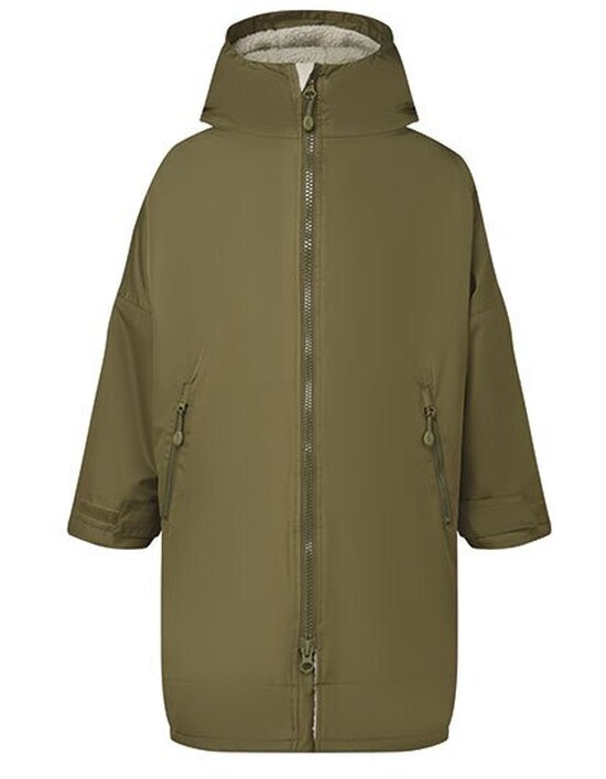 Kids TriDri® All Seasons Waterproof Changing Robe