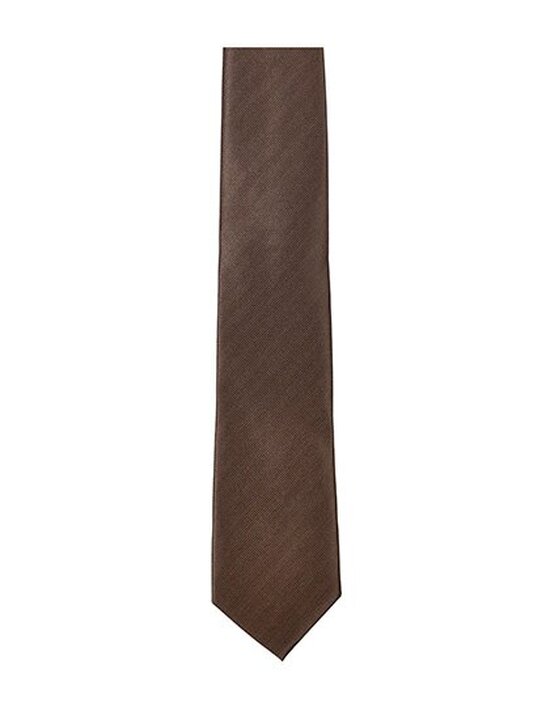 Twill Tie