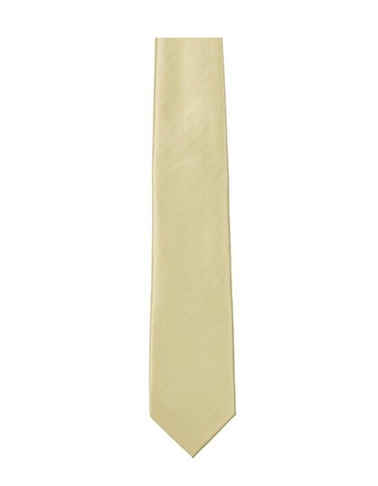 Twill Tie