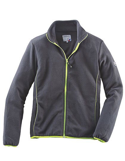 Men´s Professional Fleece Jacket
