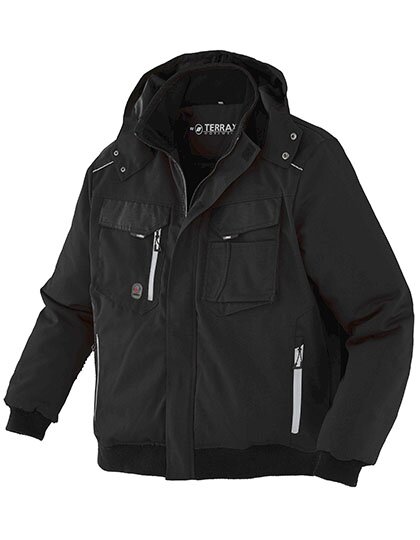 Men´s Pilot Jacket