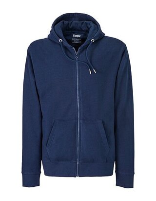 UT23010 Utopic Unisex Hooded Jacket