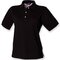 Ladies` Classic Cotton Piqué Polo Shirt