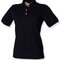 Ladies` Classic Cotton Piqué Polo Shirt