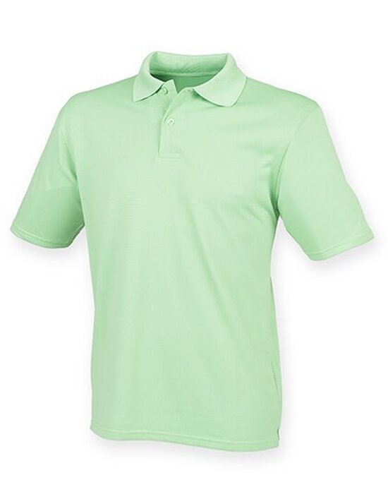 Men´s Coolplus® Wicking Polo Shirt