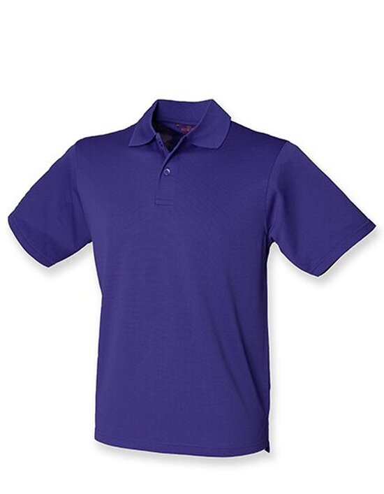 Men´s Coolplus® Wicking Polo Shirt