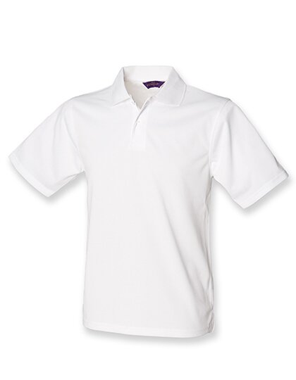 Men´s Coolplus® Wicking Polo Shirt