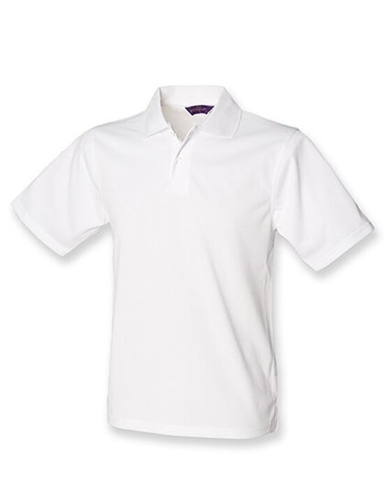 Men´s Coolplus® Wicking Polo Shirt