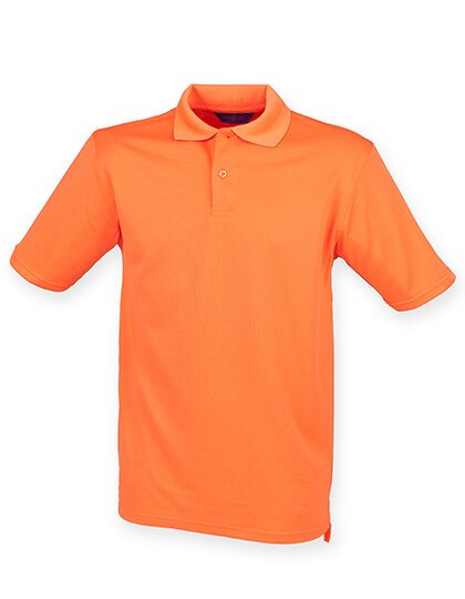 Men´s Coolplus® Wicking Polo Shirt