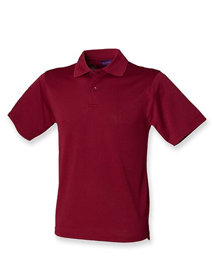 Men´s Coolplus® Wicking Polo Shirt