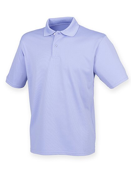Men´s Coolplus® Wicking Polo Shirt