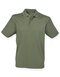 Men´s Coolplus® Wicking Polo Shirt