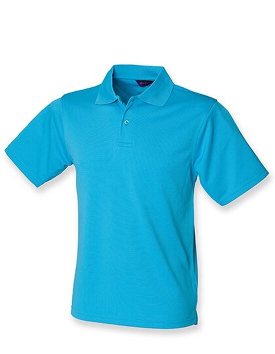 Men´s Coolplus® Wicking Polo Shirt