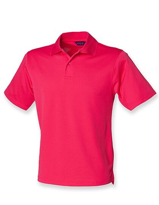 Men´s Coolplus® Wicking Polo Shirt