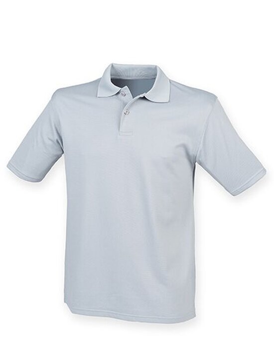 Men´s Coolplus® Wicking Polo Shirt