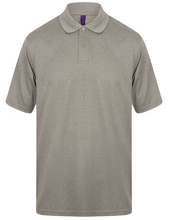 Men´s Coolplus® Wicking Polo Shirt